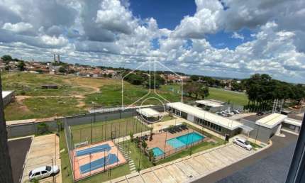 Apartamento com 2 quartos para alugar na Rua Estados Unidos, Bloco 2, 103, Jóquei Clube, Marília