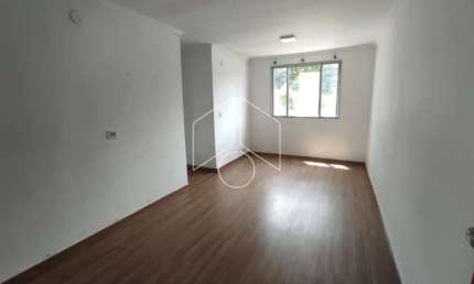 Apartamento com 2 quartos para alugar na Rua Palmares, Bloco D, 3096, Boa Vista, Marília