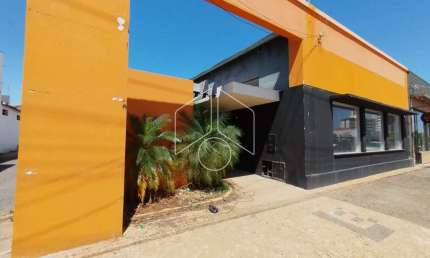 Sala comercial para alugar na Rua Liberdade, 1125, Jardim Maria Izabel, Marília