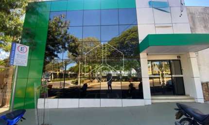 Sala comercial para alugar na Avenida Pedro de Toledo, 8096, Palmital, Marília