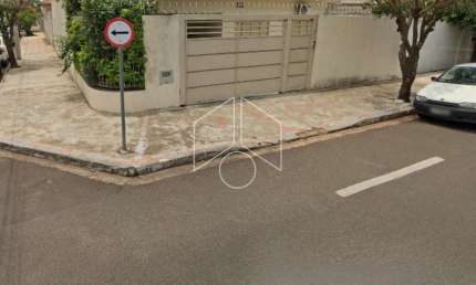 Ponto comercial para alugar na Rua Júlio de Mesquita, 2119, Jardim Maria Izabel, Marília
