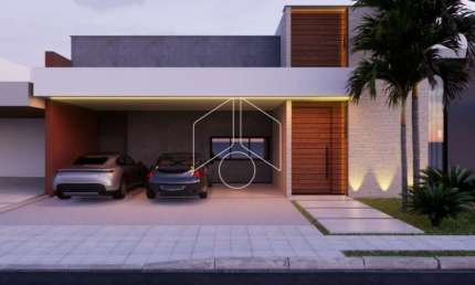 Terreno comercial para alugar na Avenida Das Esmeraldas, Quadra B, 50070, Jardim Tangará, Marília