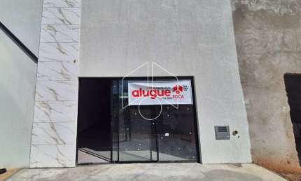 Barracão / Galpão / Depósito para alugar na Avenida Maria Fernandes Cavallari, 20368, Jardim Cavallari, Marília