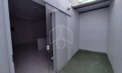 Casa com 1 quarto para alugar na Rua Irineu Lopes De Lima, Kit Net, 2149, Jardim Santa Antonieta, Marília