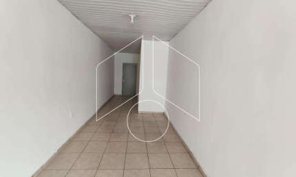 Sala comercial para alugar na Rua Quinze de Novembro, 8140, Centro, Marília