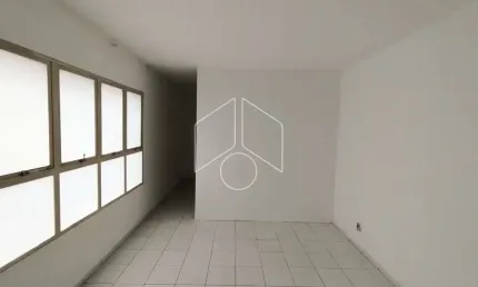 Sala comercial para alugar na Rua Quatro De Abril, 13 - 0, 3151, Centro, Marília
