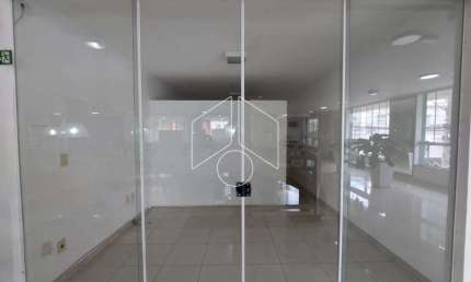 Sala comercial para alugar na Rua Quatro De Abril, Loja 17, 3155, Centro, Marília