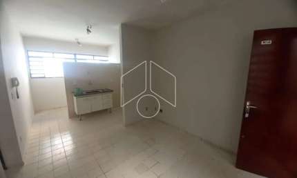 Apartamento com 2 quartos para alugar na Rua Gabriel Lopes Palomo, Bloco 2, 3070, Jardim Araxá, Marília
