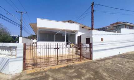 Sala comercial para alugar na Rua Antônio Molica, 2138, Jardim Maria Izabel, Marília