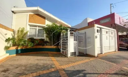 Ponto comercial para alugar na Rua Bahia, 1173, Marília, Marília