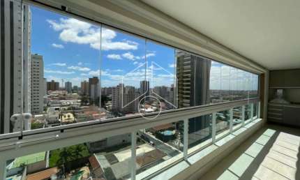 Apartamento com 4 quartos para alugar na Rua Lima e Costa, 2141, Boa Vista, Marília