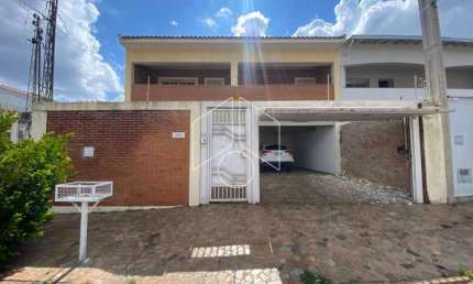 Casa com 3 quartos para alugar na Rua Dona Júlia Nomura, 3072, Fragata, Marília