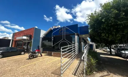 Ponto comercial para alugar na Rua Bahia, 2109, Centro, Marília