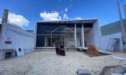 Casa com 3 quartos para alugar na Avenida Maria Cecília Alves, 1179, Parque das Esmeraldas, Marília