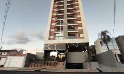 Edif. Residencial Alto Padrão/ Área nobre da cidade/ Residencial Gaudi