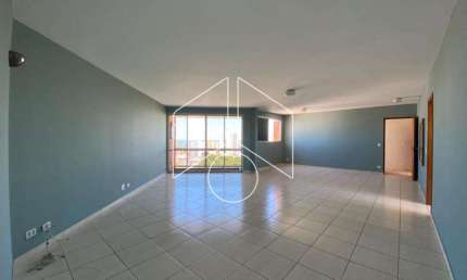 Residencial / Apartamento - Centro - Venda - Residencial | Edifício João Paulo II