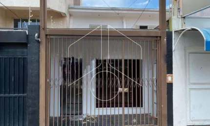 Ponto comercial para alugar na Rua Manoel Santos Chieira, 1175, Jardim Araxá, Marília