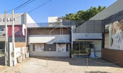 Ponto comercial para alugar na Rua ÁLvares Cabral, 0, 5132, Centro, Marília