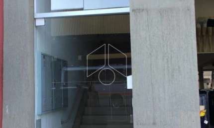Sala comercial para alugar na Avenida Brasil, 791, Marília, Marília