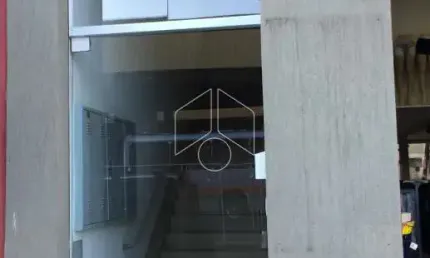 Sala comercial para alugar na Avenida Brasil, 802, Marília, Marília