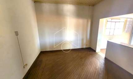 Sala comercial para alugar na Rua Coronel José Brás, Sobreloja Residencial, 5123, Boa Vista, Marília