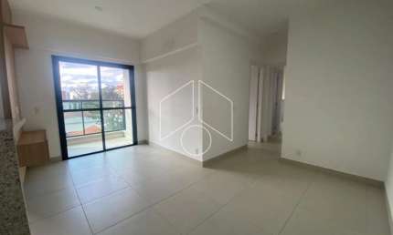 Apartamento com 2 quartos para alugar na Rua Orlando Riguetti, 3º Andar, 9134, Fragata, Marília