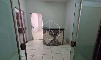 Sala comercial para alugar na Rua Nove De Julho, Apto 604, 10278, Centro, Marília