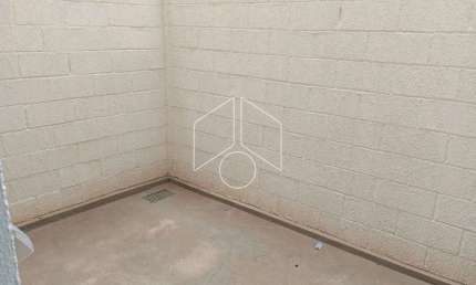 Apartamento com 2 quartos para alugar na Rua Paulo Alves Damaceno, Bloco 3, 994, Parque das Flores, Marília