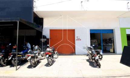 Sala comercial para alugar na Avenida Doutor Durval De Menezes, 0, 4124, Jardim Domingos de Léo, Marília