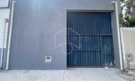 Barracão / Galpão / Depósito para alugar na Rua Panamá, 4117, Jardim Vitória, Marília