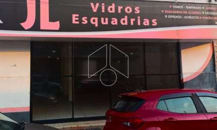 Sala comercial para alugar na Rua Coronel Galdino de Almeida, 4129, Centro, Marília