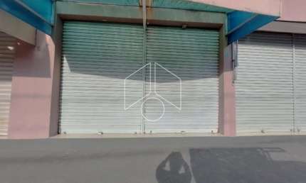 Sala comercial para alugar na Rua Corifeu de Azevedo Marques, 3130, Palmital, Marília
