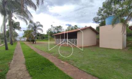 Chácara / sítio com 3 quartos para alugar na Rua Angelina de Nadai Mathias, 9158, Sítios de Recreio Morada do Sol, Marília