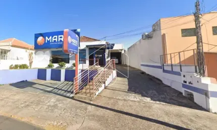 Ponto comercial para alugar na Rua ÁLvares Cabral, Fundos, 4113, Centro, Marília