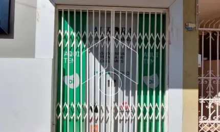 Sala comercial para alugar na Rua Paes Leme, 1003, Centro, Marília