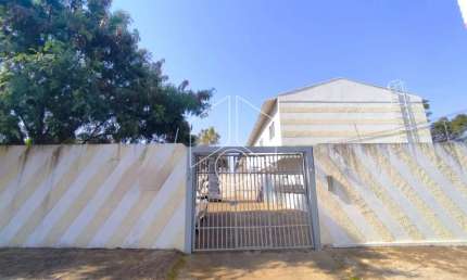 Casa com 2 quartos para alugar na Rua Izaias Profeta Do Espírito Santo, Casa 2, 1173, Jardim Cavallari, Marília