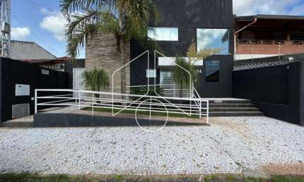 Sala comercial para alugar na Rua dos Cardeais, 4065, Ana Carla, Marília