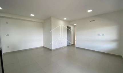 Apartamento com 2 quartos para alugar na Alameda Manolo Montolar, 1142, Jóquei Clube, Marília