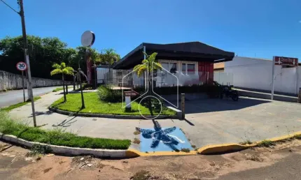 Ponto comercial para alugar na Rua Dos Mandis, 0, 2113, Jardim Marajá, Marília