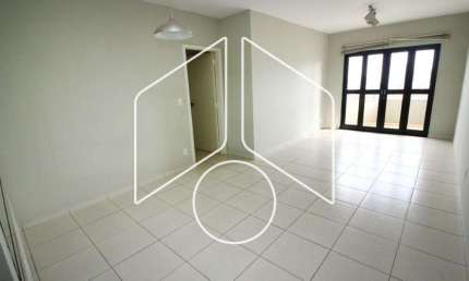 Apartamento com 3 quartos para alugar na Avenida República, 996, Marília, Marília