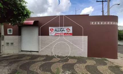Sala comercial para alugar na Avenida República, 10970, Palmital, Marília
