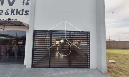 Sala comercial para alugar na Avenida Pastor Darci Da Silva Lima, Sala 04, 10182, Residencial Vida Nova Maracá (Padre Nobrega), Marília