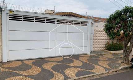 Casa com 5 quartos para alugar na Rua Bartolomeu Bueno, 486, Jardim Maria Izabel, Marília