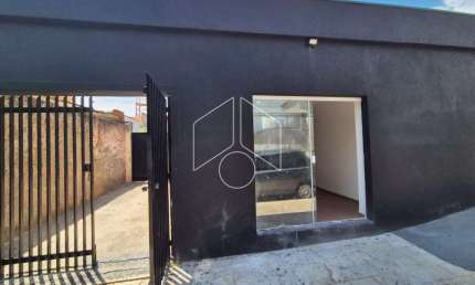 Sala comercial para alugar na Rua Tomaz Gonzaga, A, 1130, Jardim Maria Izabel, Marília