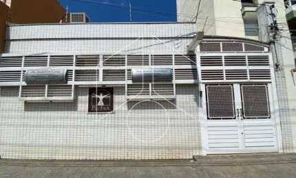 Sala comercial para alugar na Avenida Nelson Spielmann, Sala 6 - 0, 2113, Marília, Marília