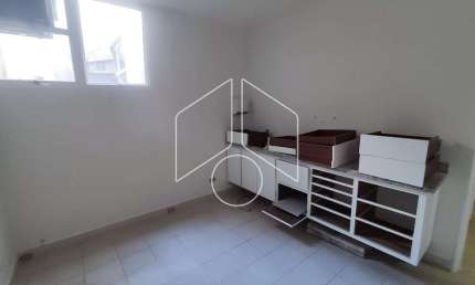 Sala comercial para alugar na Avenida Nelson Spielmann, Sala 03, 2092, Marília, Marília