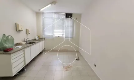 Sala comercial para alugar na Avenida Nelson Spielmann, Sala 4 - 0, 2103, Marília, Marília