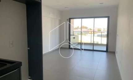 Residencial / Apartamento - Jardim Maria Izabel - Locação - Residencial