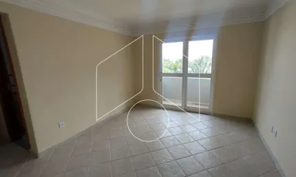 Apartamento com 2 quartos para alugar na Rua Ida Artêncio Muzy, Torre 1, 5078, Senador Salgado Filho, Marília