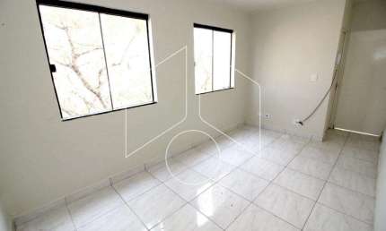 Apartamento com 2 quartos para alugar na Avenida Doutor Hércules Galletti, Bloco 27, 3175, Jardim Califórnia, Marília, 50 m2 por R$ 650